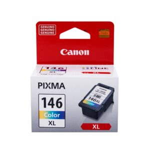 Canon, Cartucho de Tinta Color CL-146 XL, 13 ml · 8276B001AA