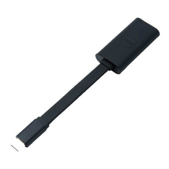 Dell, Adaptador de vídeo externo USB-C a HDMI · DBQAUBC064