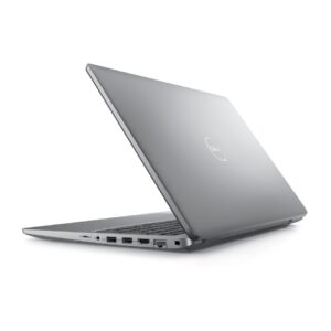 Dell Latitude 5540, Laptop 15.6″ FHD, Intel Core I7-1355U, 16GB Ram, 512GB SSD, W11 Pro, Teclado retroiluminado español, Gris · R09Y3