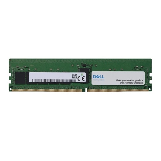 Dell, Memoria RAM para Servidor, 32 GB DDR4-3200Mhz (PC4-25600) · AB634642