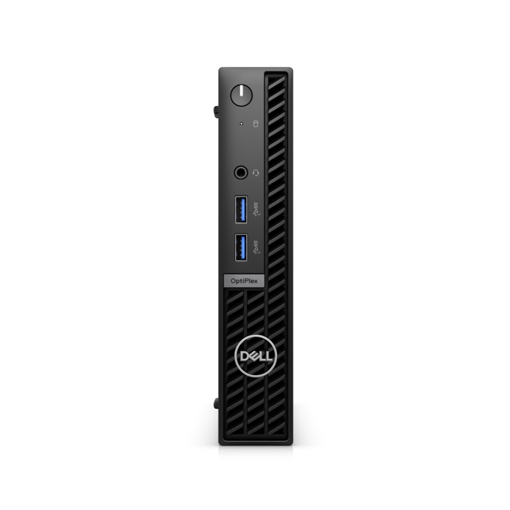 Dell OptiPlex 7010, Desktop Micro Form Factor, Intel Core i5-13500T, 8GB Ram, 256GB SSD, W11 Pro español · 8X00M