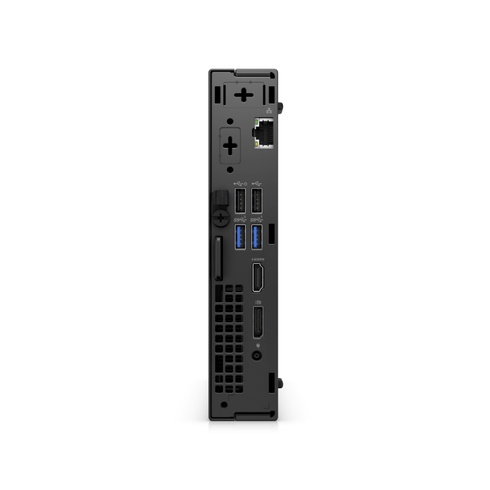 Dell OptiPlex 7010, Desktop Micro Form Factor, Intel Core i5-13500T, 8GB Ram, 256GB SSD, W11 Pro español · 8X00M