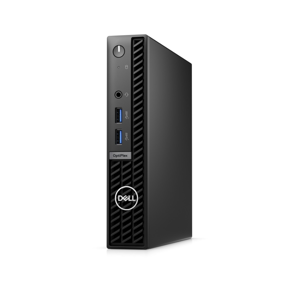 Dell OptiPlex 7010, Desktop Micro Form Factor, Intel Core i5-13500T, 8GB Ram, 256GB SSD, W11 Pro español · 8X00M