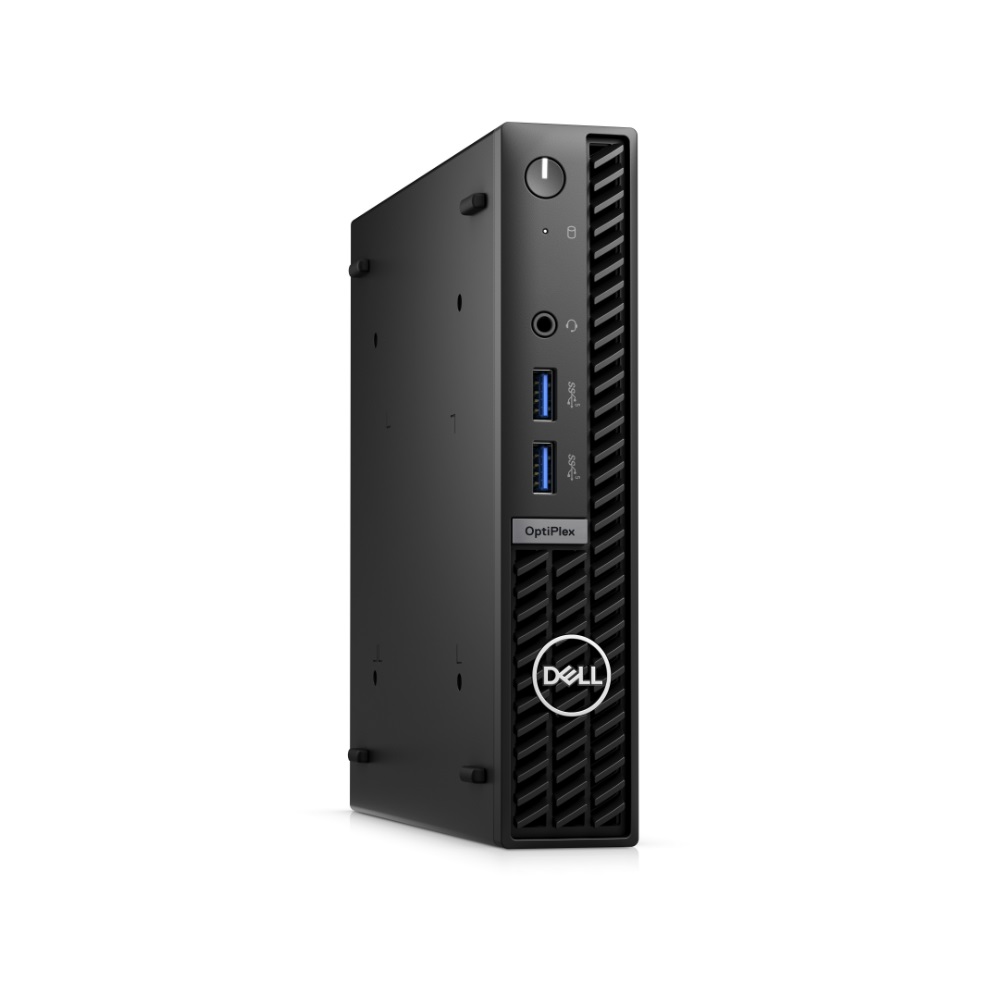 Dell OptiPlex 7010, Desktop Micro Form Factor, Intel Core i5-13500T, 8GB Ram, 512GB SSD, W11 Pro español · YFRKT