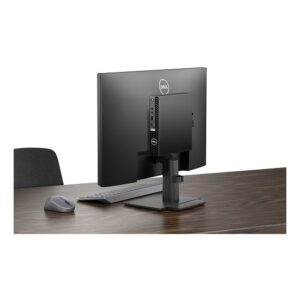 Dell, Soporte para Desktop a monitor VESA E-Series · Y0J64
