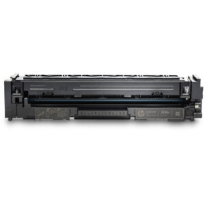 HP 204A, Cartucho de tóner para Color LaserJet Pro, Negro · CF510A