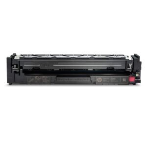 HP 206A, Cartucho de tóner para Color LaserJet Pro, Magenta · W2113A