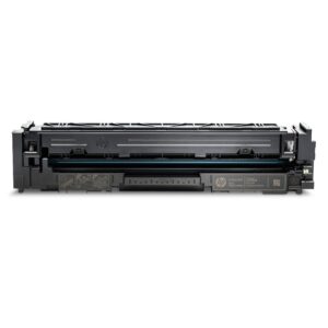 HP 206A, Cartucho de tóner para Color LaserJet Pro, Negro · W2110A
