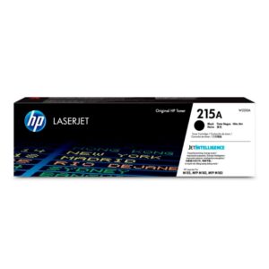 HP 215A, Cartucho de tóner para LaserJet Pro, Negro · W2310A