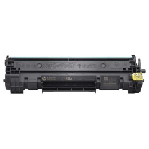 HP 48A, Cartucho de Tóner para LaserJet Pro, Negro · CF248A