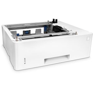 HP, Bandeja de papel de 550 hojas para LaserJet · F2A72A