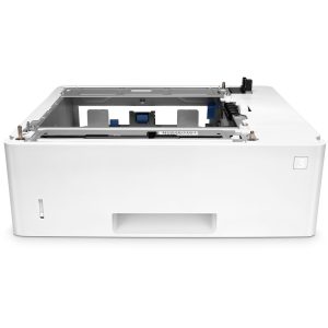 HP, Bandeja de papel de 550 hojas para LaserJet · F2A72A