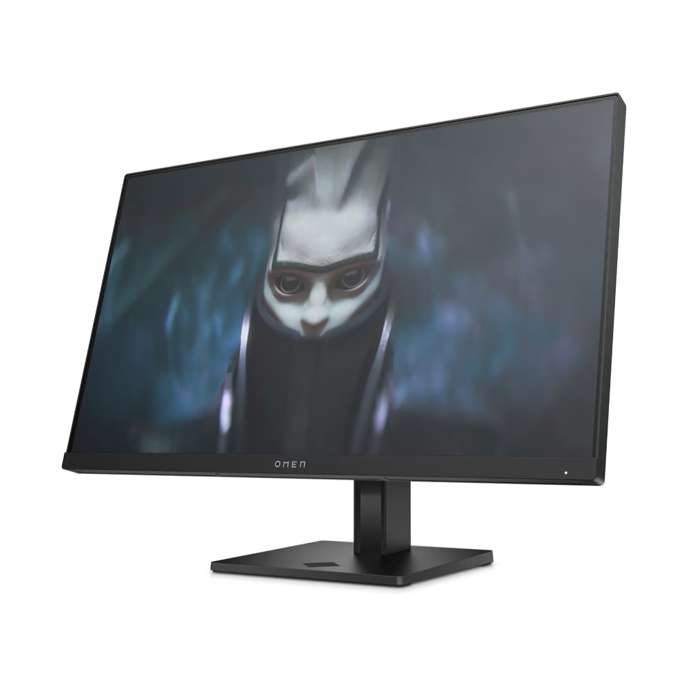 HP OMEN, Monitor Gaming 24" Full HD, IPS , 165 Hz, 2x HDMI, DisplayPort · 780D9AA#ABA