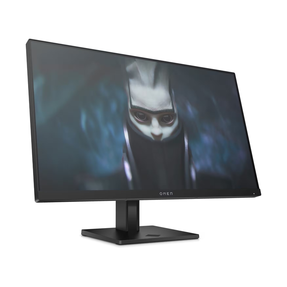 HP OMEN, Monitor Gaming 24" Full HD, IPS , 165 Hz, 2x HDMI, DisplayPort · 780D9AA#ABA