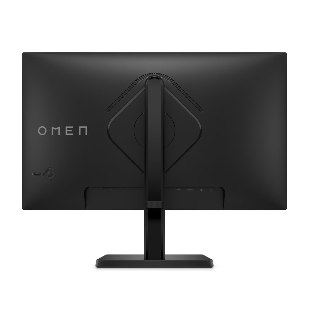 HP OMEN, Monitor Gaming 24" Full HD, IPS , 165 Hz, 2x HDMI, DisplayPort · 780D9AA#ABA
