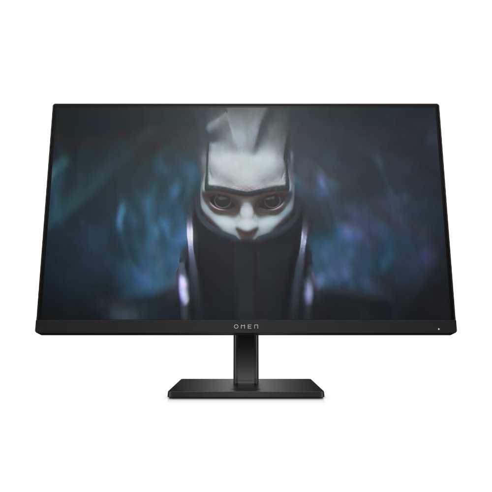 HP OMEN, Monitor Gaming 24" Full HD, IPS , 165 Hz, 2x HDMI, DisplayPort · 780D9AA#ABA