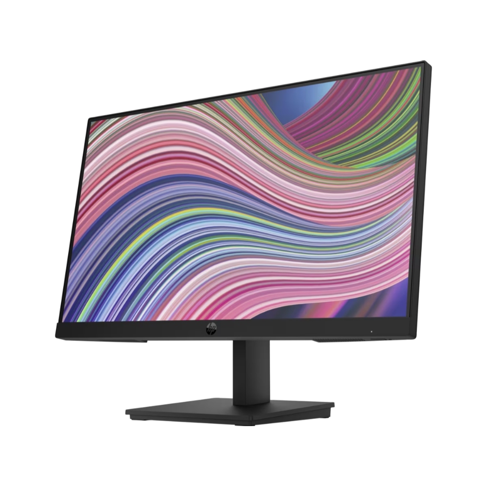 HP P22 G5, Monitor 21,5″ Full HD, IPS, 75 Hz, HDMI, VGA, DP · 64X86AA#ABA
