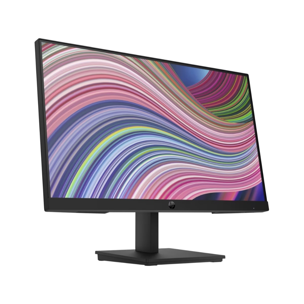 HP P22 G5, Monitor 21,5″ Full HD, IPS, 75 Hz, HDMI, VGA, DP · 64X86AA#ABA