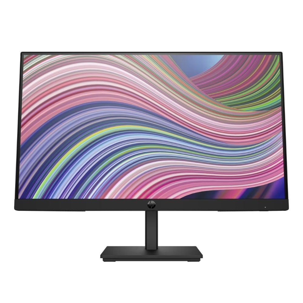 HP P22 G5, Monitor 21,5″ Full HD, IPS, 75 Hz, HDMI, VGA, DP · 64X86AA#ABA