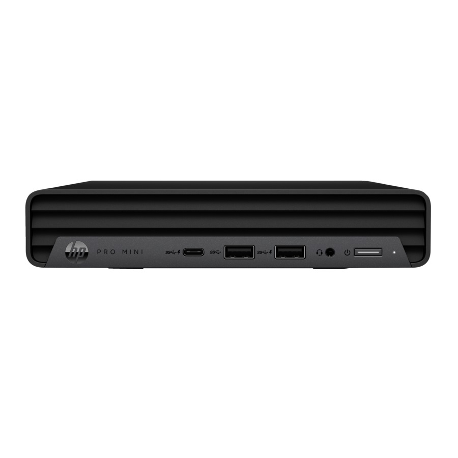 HP Pro Mini 400 G9, Desktop Intel Core i5-13500T, 8GB DDR4, 512GB SSD, W11 Pro · 9L8Y5LA#ABM