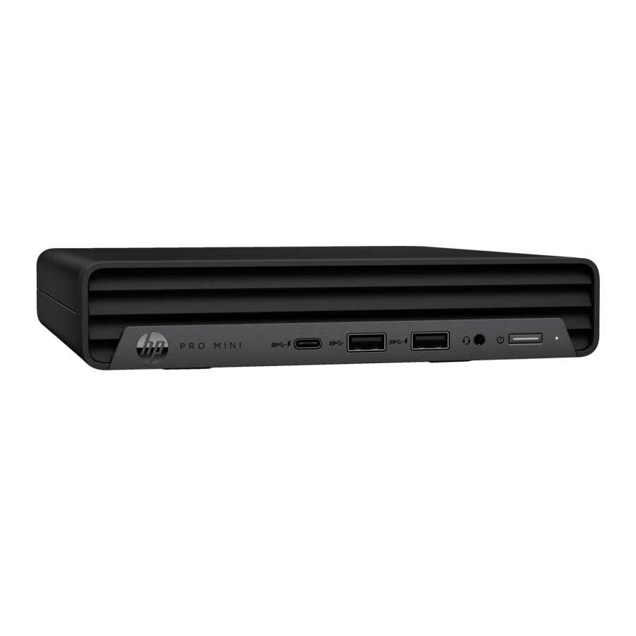 HP Pro Mini 400 G9, Desktop Intel Core i5-13500T, 8GB DDR4, 512GB SSD, W11 Pro · 9L8Y5LA#ABM