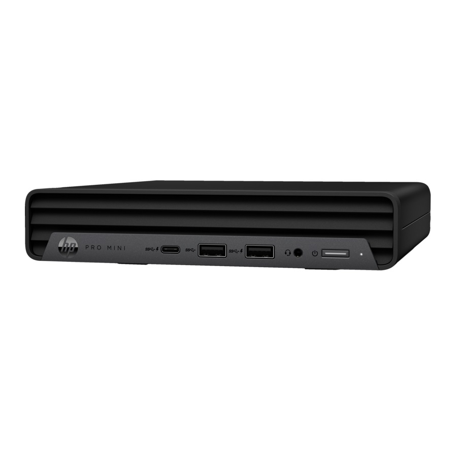 HP Pro Mini 400 G9, Desktop Intel Core i5-13500T, 8GB DDR4, 512GB SSD, W11 Pro · 9L8Y5LA#ABM