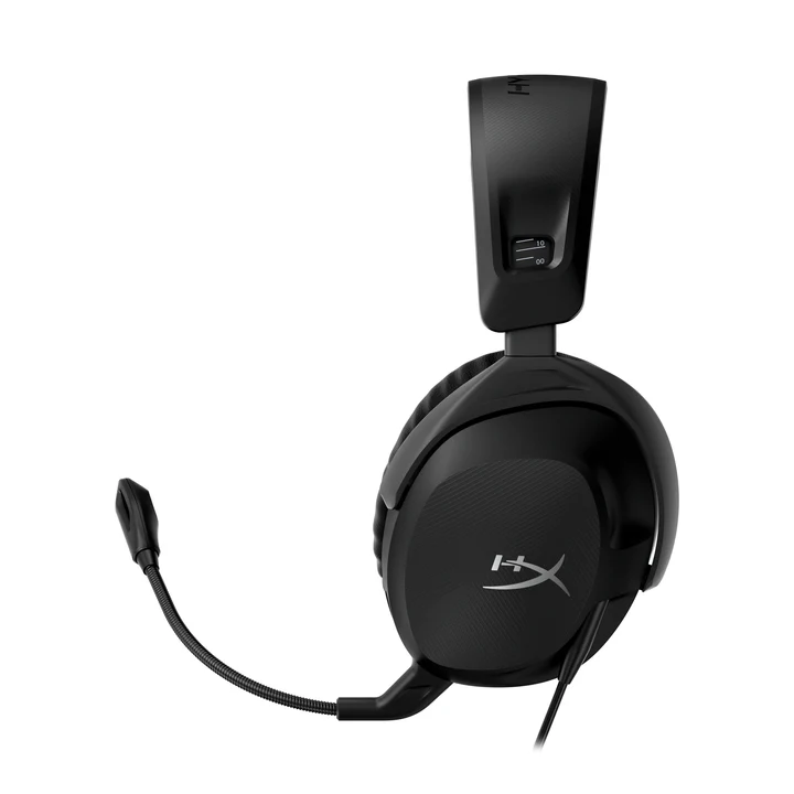 HyperX I Cloud Stinger 2, Auriculares Gaming con cable 3.5mm, Mic, Negro · 519T1AA