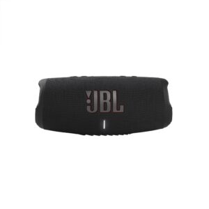 JBL Charge 5, Altavoz portátil Inalámbrico, Bluetooth, 20h (Negro) · JBLCHARGE5BLKAM