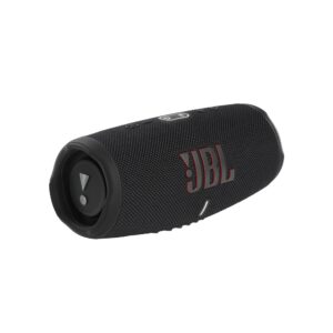 JBL Charge 5, Altavoz portátil Inalámbrico, Bluetooth, 20h (Negro) · JBLCHARGE5BLKAM