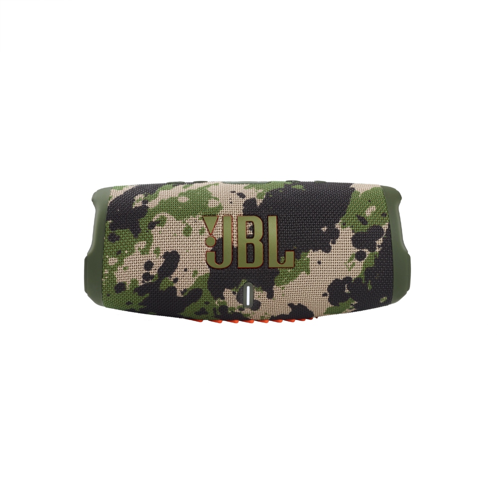 JBL Charge 5, Altavoz portátil Inalámbrico, Bluetooth, 20h (Squad) · JBLCHARGE5SQUADAM