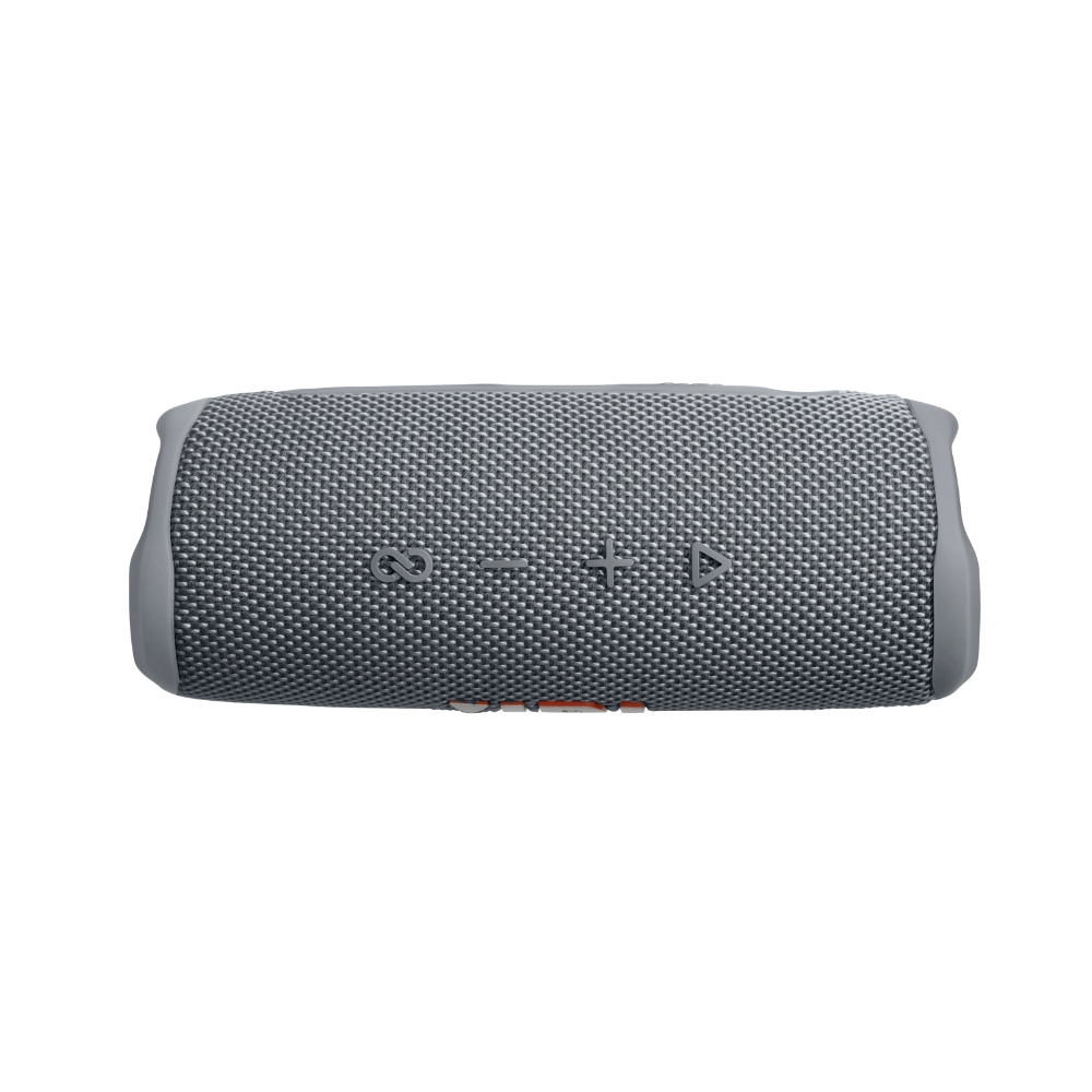 JBL Flip 6, Altavoz portátil Inalámbrico, Bluetooth, 12h (Gris) · JBLFLIP6GREYAM