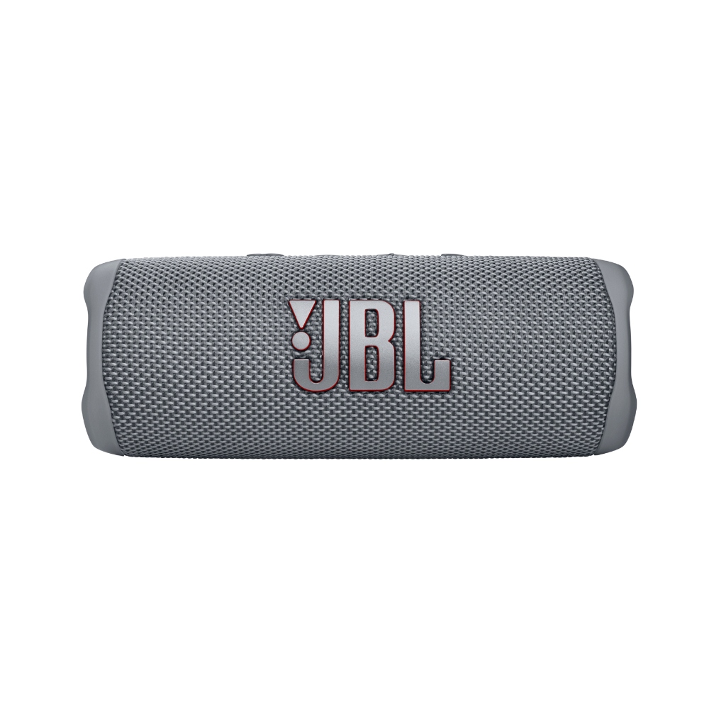 JBL Flip 6, Altavoz portátil Inalámbrico, Bluetooth, 12h (Gris) · JBLFLIP6GREYAM
