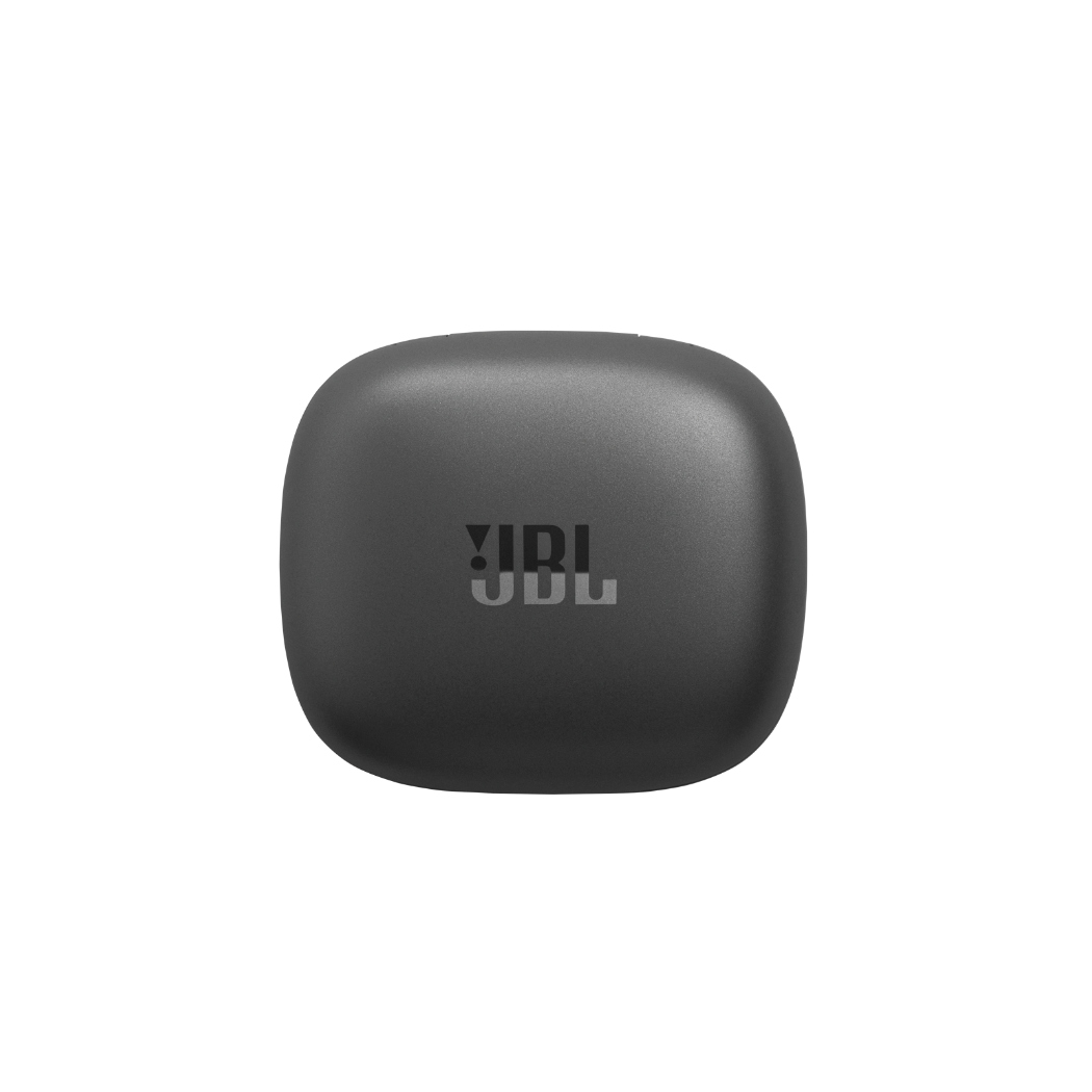 JBL Live Pro 2 TWS, Auriculares inalámbricos Bluetooth con micrófono, ANC, 40h (Negro) · JBLLIVEPRO2TWSBAM