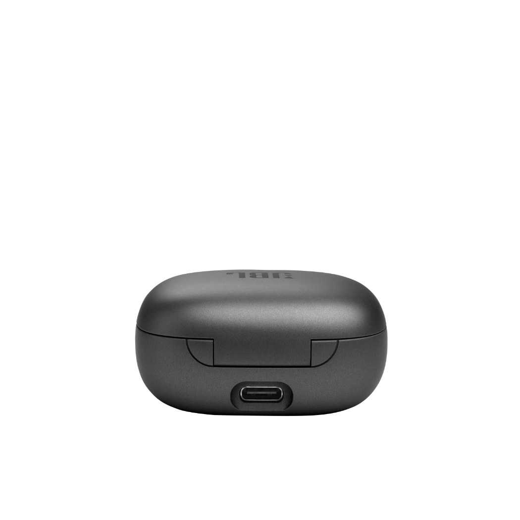 JBL Live Pro 2 TWS, Auriculares inalámbricos Bluetooth con micrófono, ANC, 40h (Negro) · JBLLIVEPRO2TWSBAM