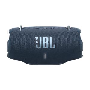 JBL Xtreme 4, Altavoz portátil Inalámbrico, Bluetooth, 24h (Azul) · JBLXTREME4BLUAM