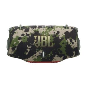 JBL Xtreme 4, Altavoz portátil Inalámbrico, Bluetooth, 24h (Camo) · JBLXTREME4CAMOAM