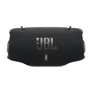 JBL Xtreme 4, Altavoz portátil Inalámbrico, Bluetooth, 24h (Negro) · JBLXTREME4BLKAM