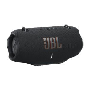 JBL Xtreme 4, Altavoz portátil Inalámbrico, Bluetooth, 24h (Negro) · JBLXTREME4BLKAM