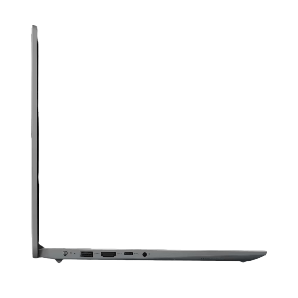 Lenovo IdeaPad 1 15ALC7, Laptop 15.6" FHD (1920x1080), AMD Ryzen™ 7 5700U, 16GB Ram, Disco 1TB SSD, W11 Home, Teclado español, Gris · 82R4006DGJ