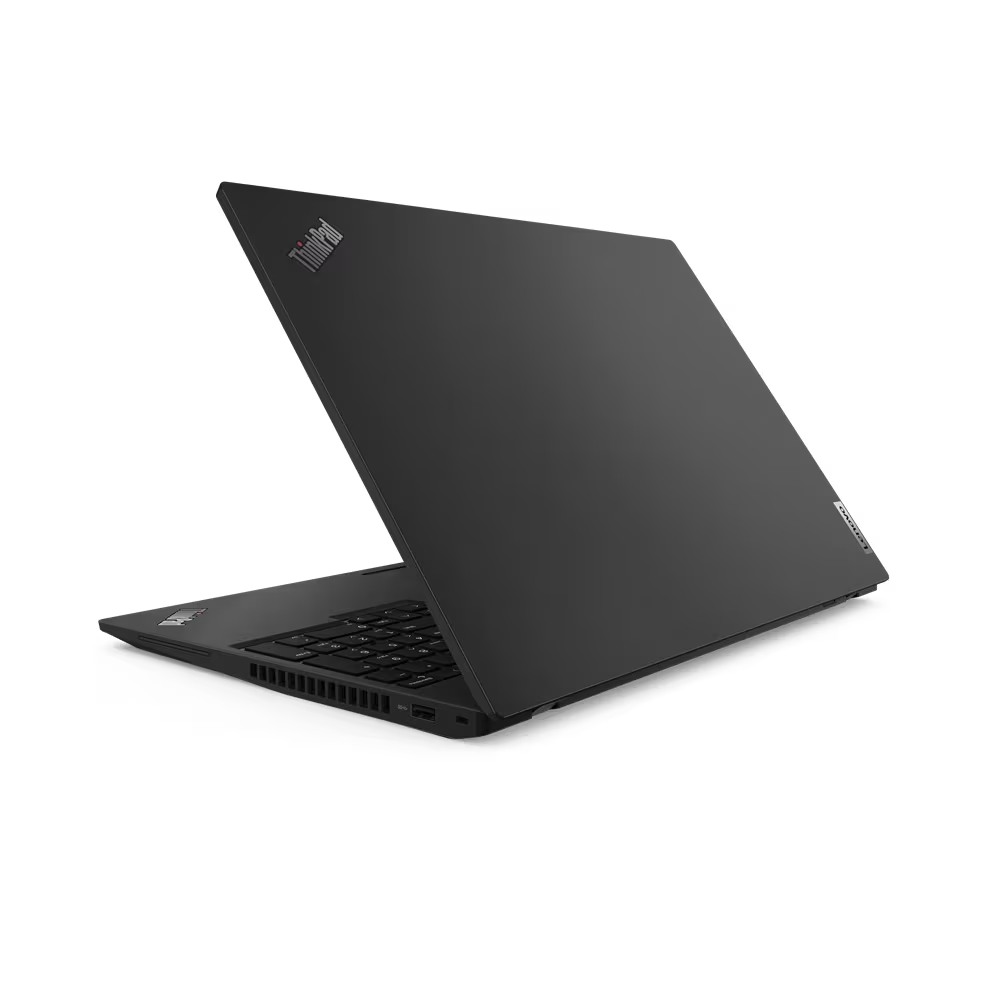 Lenovo ThinkPad P16s G2, Laptop 16″ WUXGA IPS, Intel® Core i7-1360P, NVIDIA RTX A500 (4GB), 32GB Ram, 1TB SSD, W11 Pro, Teclado retroiluminado español, Villi Black · 21HK0056FJ
