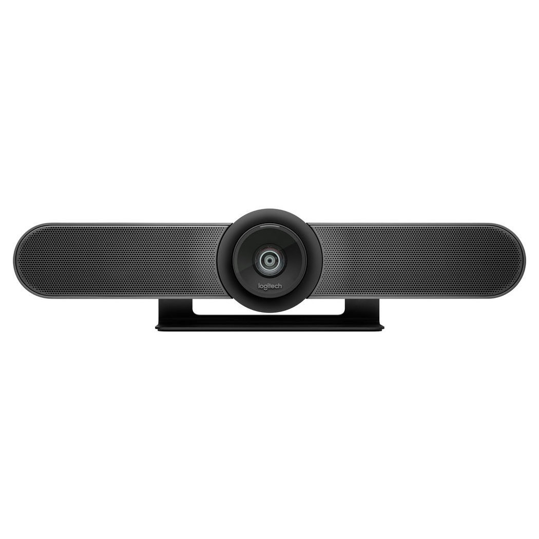 Logitech MeetUp, Cámara de videoconferencia · 960-001101
