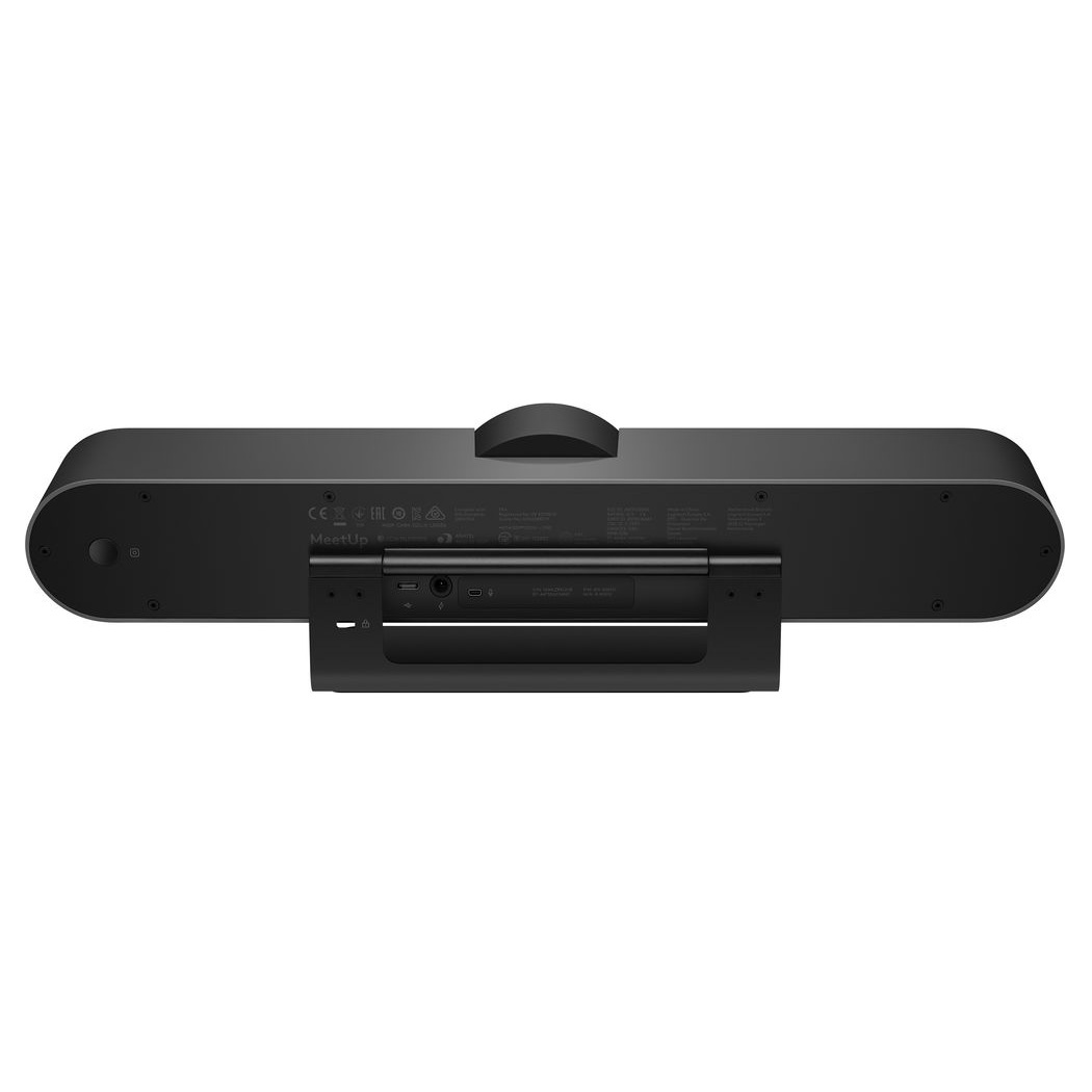 Logitech MeetUp, Cámara de videoconferencia · 960-001101