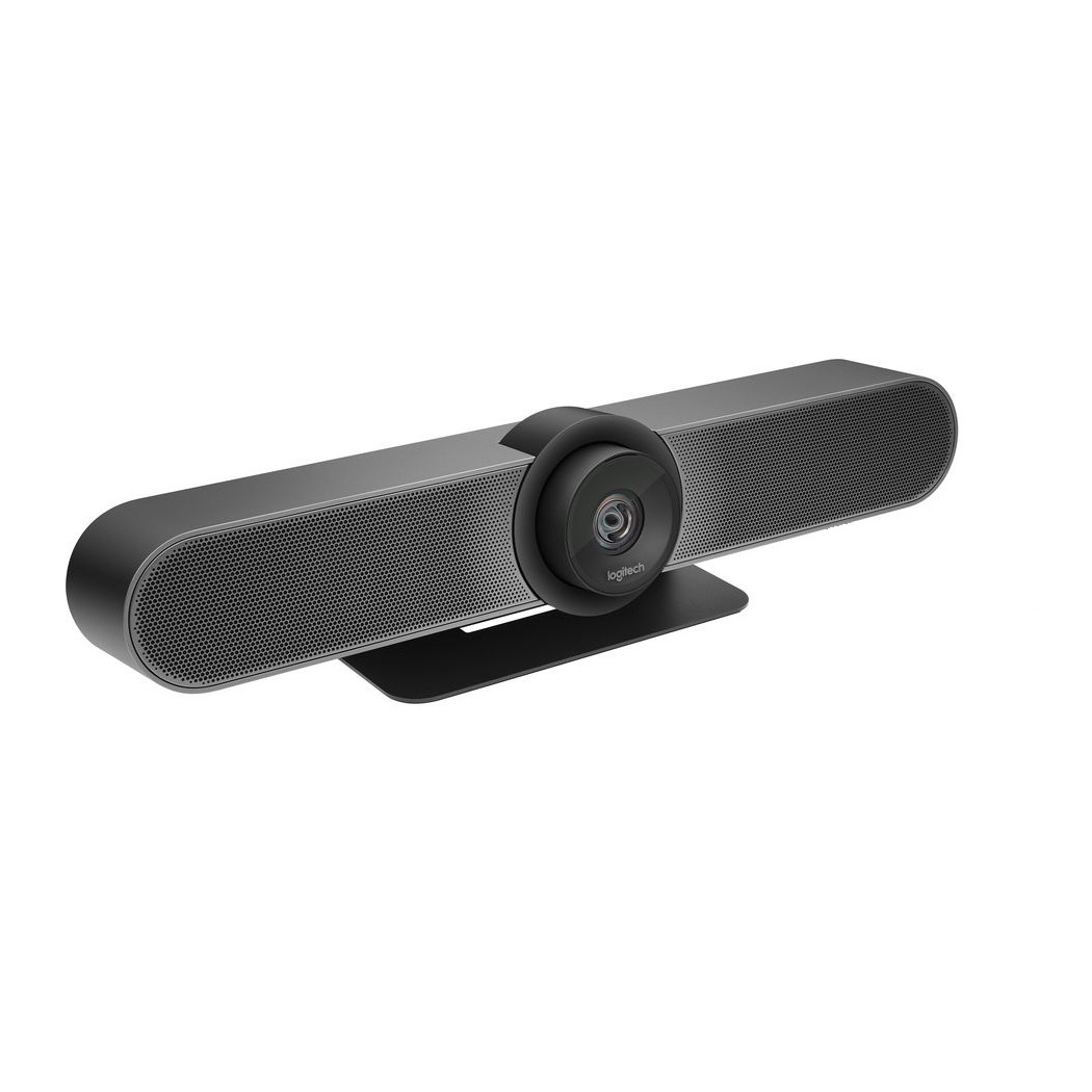 Logitech MeetUp, Cámara de videoconferencia · 960-001101