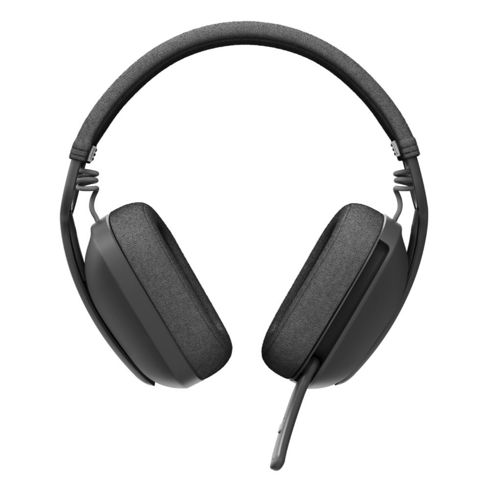 Logitech Zone Vibe 100, Auriculares inalámbricos Bluetooth, Grafito · 981-001214