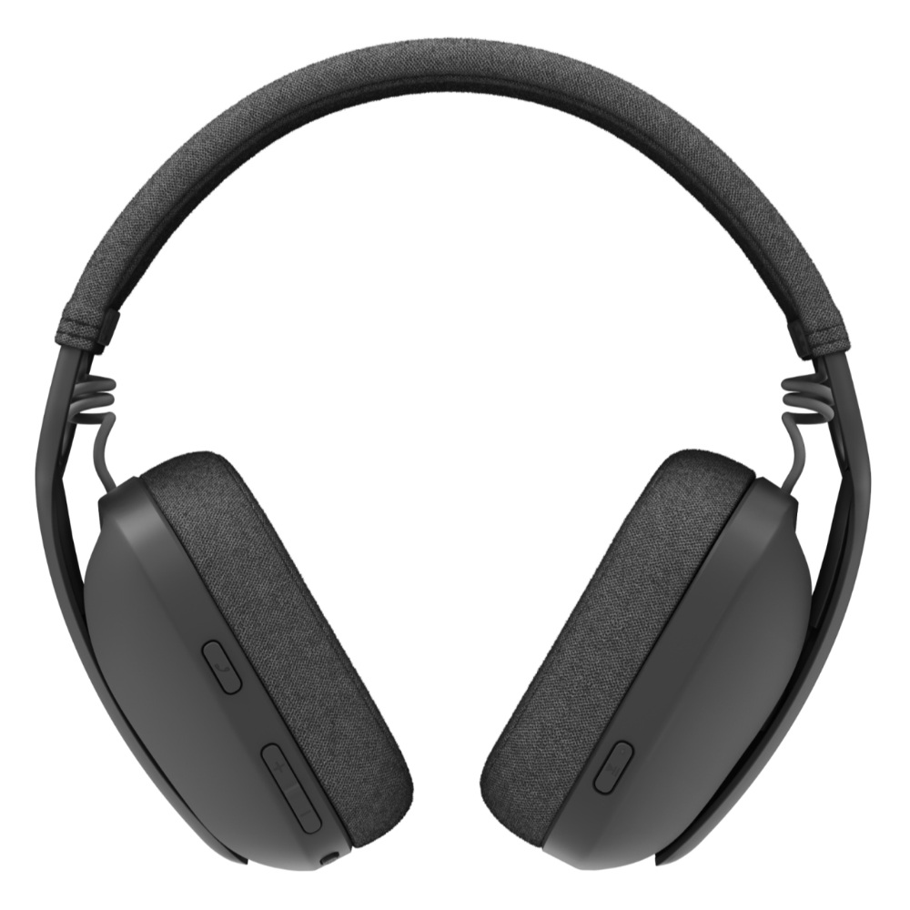 Logitech Zone Vibe 100, Auriculares inalámbricos Bluetooth, Grafito · 981-001214