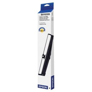 Epson, Cinta de Impresión para FX-2190/LQ-2090 · S015335