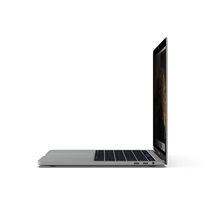 Belkin ScreenForce, Protector con filtro de privacidad para MacBook Pro / MacBook Air 13" · OVA013ZZ
