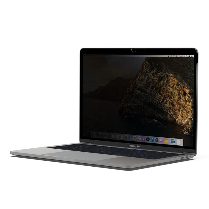 Belkin ScreenForce, Protector con filtro de privacidad para MacBook Pro / MacBook Air 13" · OVA013ZZ