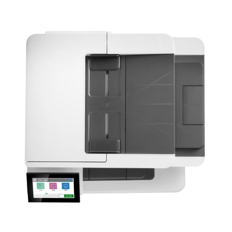 HP 3PZ55A#BGJ LaserJet Enterprise MFP 400 M430F P/C/S/F 40PPM 2GB 11