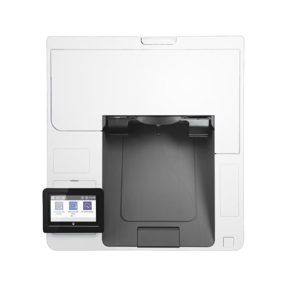 HP LaserJet Enterprise M611dn, Impresora Laser B/N, USB 2.0, LAN · 7PS84A#BGJ